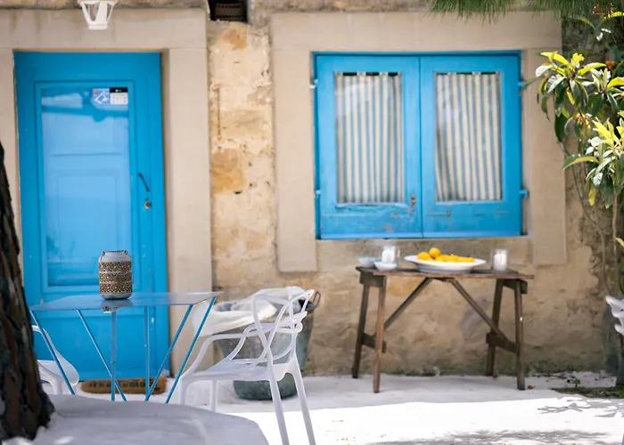 La Casa del Nespolo - Exclusive Country Suites - Seaview Pool&Self Check-in